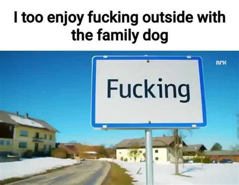 fucking outside